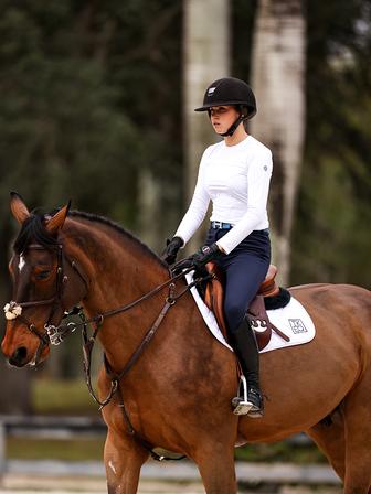 GlobeTROT Performance Top