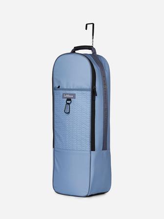 Anatomical Bridle Bag POWDER_BLUE