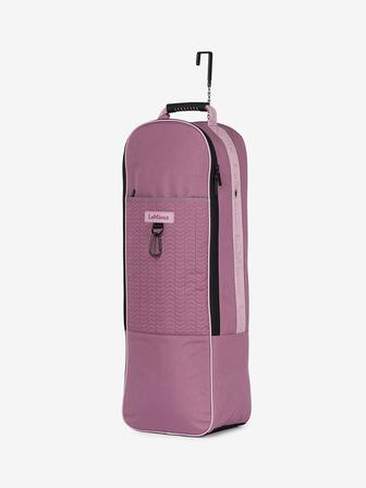 Anatomical Bridle Bag MALLOW