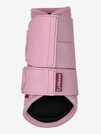 Arika Mesh Brushing Boot | Fondant FONDANT