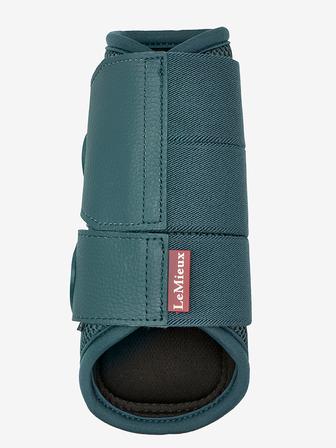 Arika Mesh Brushing Boot | Jungle JUNGLE