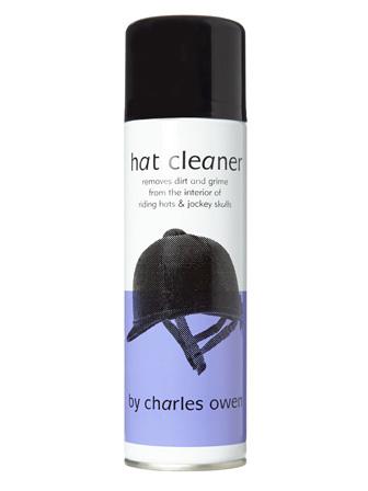Charles Owen Hat Cleaner