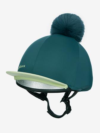 Classique Pom Hat Silk | Jungle JUNGLE