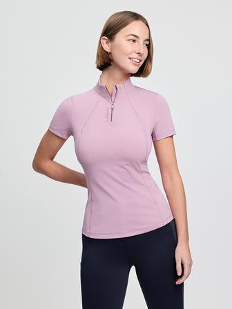 Classique Short Sleeve Base Layer | Fondant FONDANT
