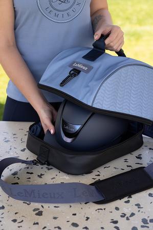 Hat Box | Powder Blue