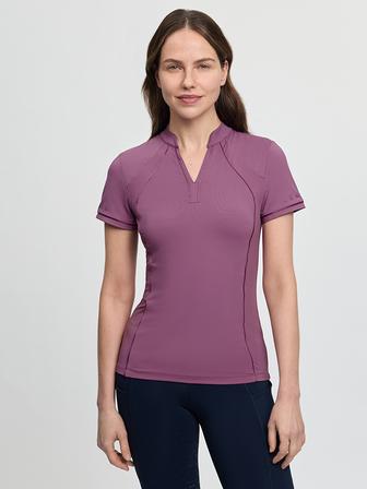 Lisa Mesh Base Layer | Mallow MALLOW