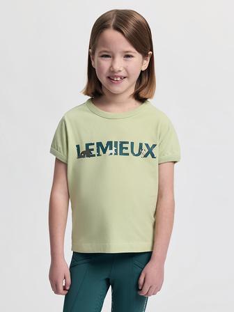 Mini Alex T-Shirt | Macaron MACARON