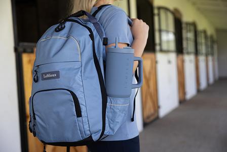 Pro Rucksack | Powder Blue
