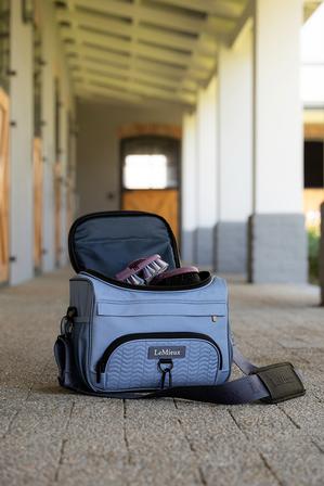 ProKit Lite Grooming Bag | Powder Blue
