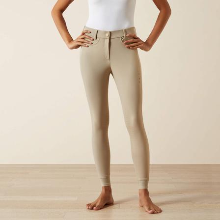 Tri Factor NT Knee Patch Breech | Olympian Tan OLYMPIA_TAN