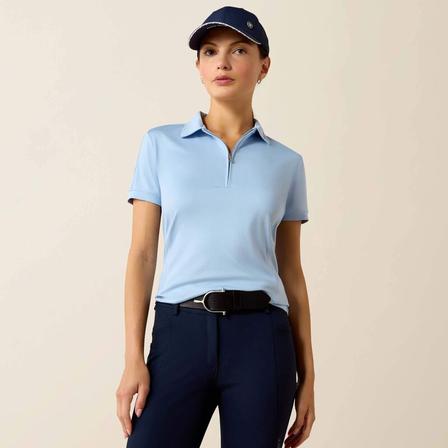 Bandera 1/4 Zip Polo | St. Tropez ST_TROPEZ