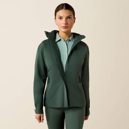 Coastal Waterproof Jacket | Monstera MONSTERA