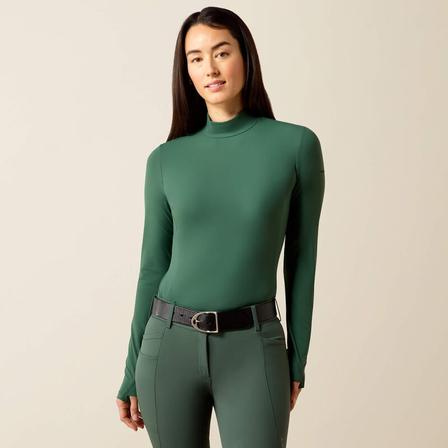 SolVeil Baselayer | Monstera MONSTERA