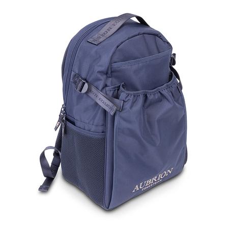 Equestrian Back Pack NAVY