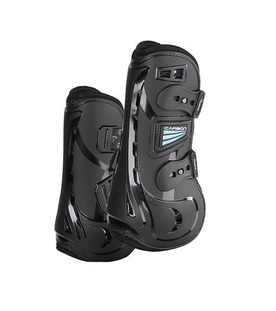 ARMA Carbon Pro Tendon Boot BLACK