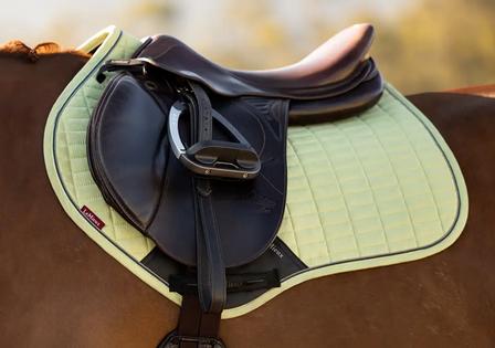 Suede Close Contact Pad - NEW 2026 Spring Colors