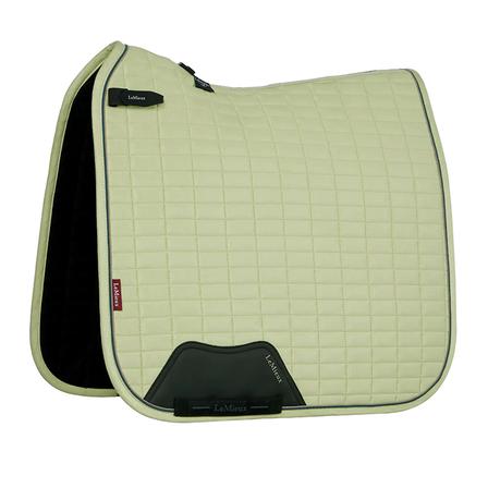 Suede Dressage Pad - NEW 2026 Spring Colors MACARON