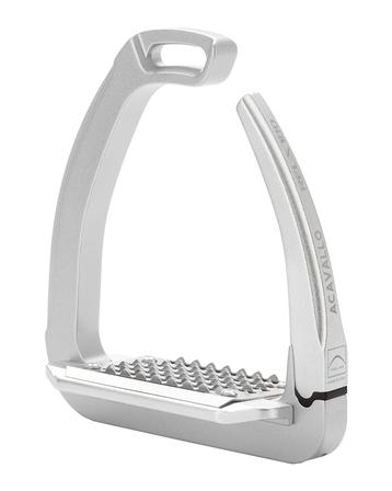 Rel-X 180 Stirrup ALUMINIUM