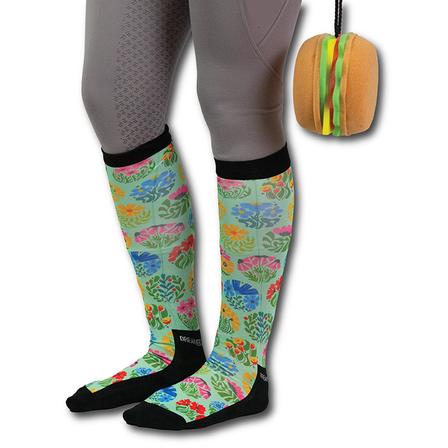 Bloomin | Pair & A Spare Boot Sock