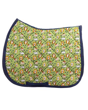 Hamsters | Saddle Pad