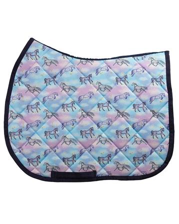 Horsey Dreams | Saddle Pad