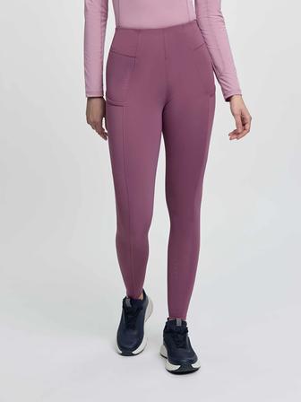 Naomi Pull On Breech | Mallow MALLOW