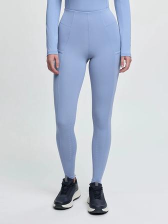 Naomi Pull On Breech | Powder Blue POWDER_BLUE