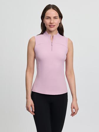 Airflow Sleeveless Top | Fondant FONDANT