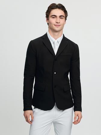 Men's Show Jacket | Black