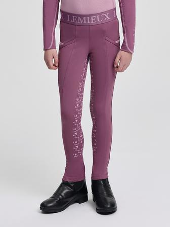 Mini Pull On Breech | Mallow