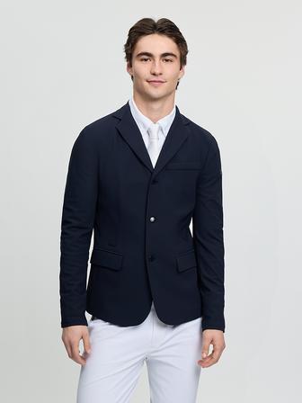 Men's Show Jacket | Navy NAVY
