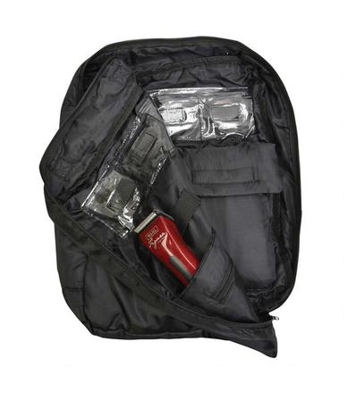 Clipper Bag