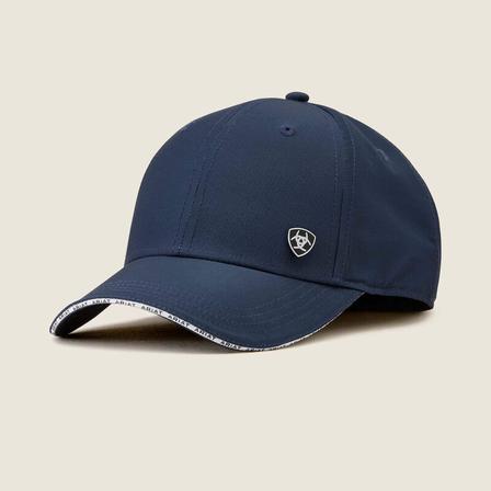 Sterling Cap | Classic Navy