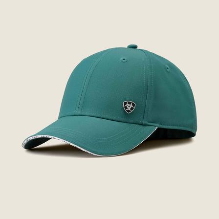 Sterling Cap | Forest Green FOREST_GREEN