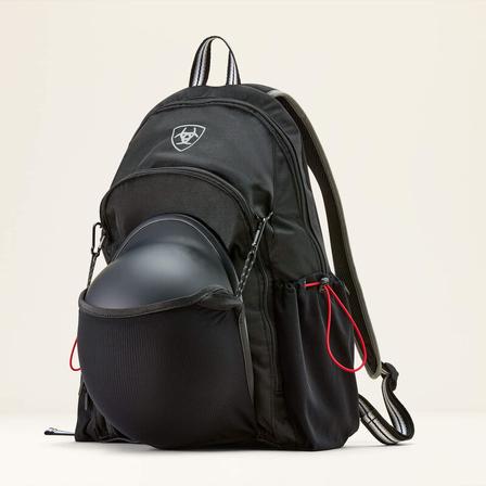 Stride Backpack | Black BLACK