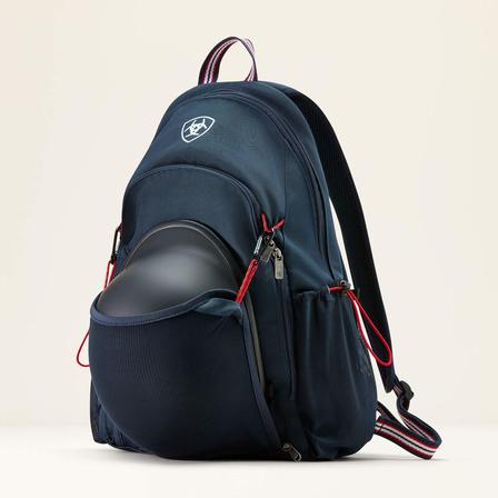Stride Backpack | Dark Navy DARK_NAVY