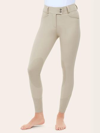 Margot Luxe-Tek Breech | Sand