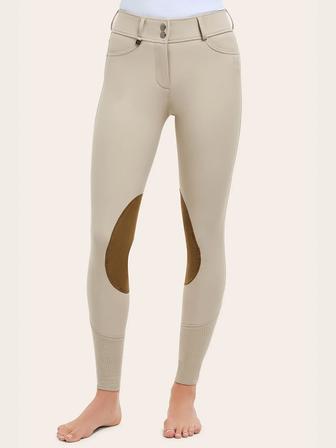 Olivia Luxe-Tek Breech | Sand SAND
