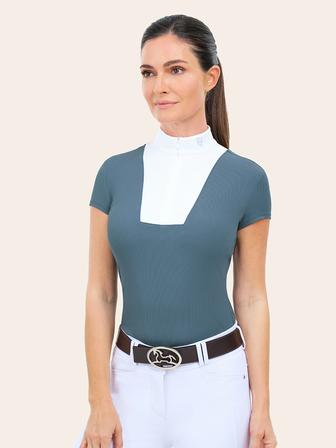 Celest Show Shirt | Atlantic