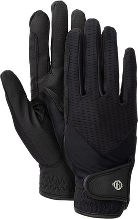 Paola Air Grip Glove ANTHRACITE