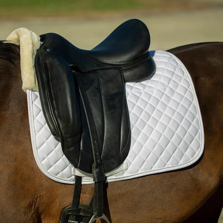 Oslo Dressage Ultra Fleece Pad