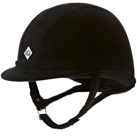 Charles Owen Gr8 Helmet