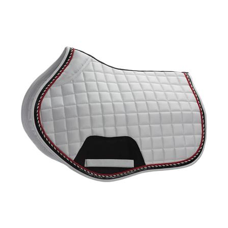Copenhagen Stay Put All Purpose Pad WHITE/RED