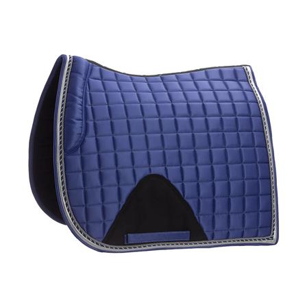 Copenhagen Stay Put Dressage Pad SKIPPER_BLUE