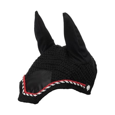 Copenhagen Ear Net BLACK/RED