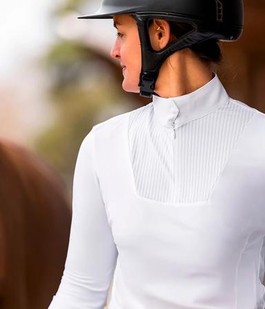 Aeris Competition Shirt