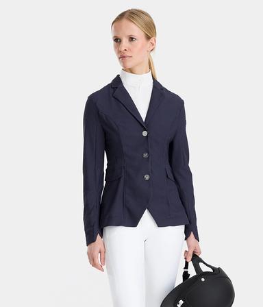 Aeromesh 2.0 Mesh Show Coat DARK_NIGHT