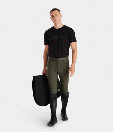 Men's X-Perform Iconic Riding Breech