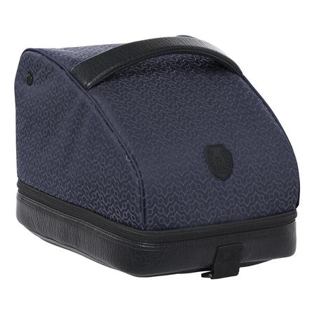 EQ Helmet Bag NAVY_CHEVRON_BITS
