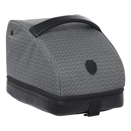 EQ Helmet Bag SAGE_CHEVRON_BITS